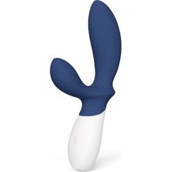 Lelo LOKI WAVE 2 PROSTATE MASSAGER - BLUE