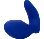 Calexotics ADMIRAL RIMMING PROSTATE STIMULATOR & VIBRATOR BLUE