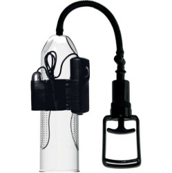 Pretty Love Male PRETTY LOVE - ERECTION PUMP WITH VIBRATION
