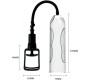 Pretty Love Male PRETTY LOVE - ERECTION PUMP WITH VIBRATION