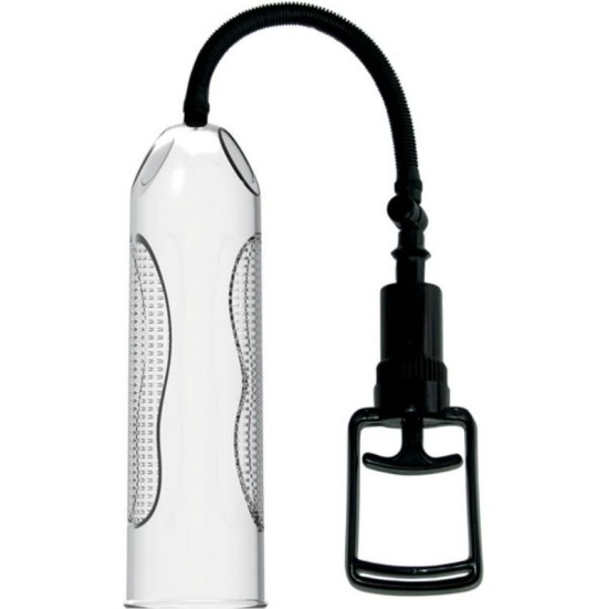 Pretty Love Male PRETTY LOVE - ERECTION PUMP WITH VIBRATION