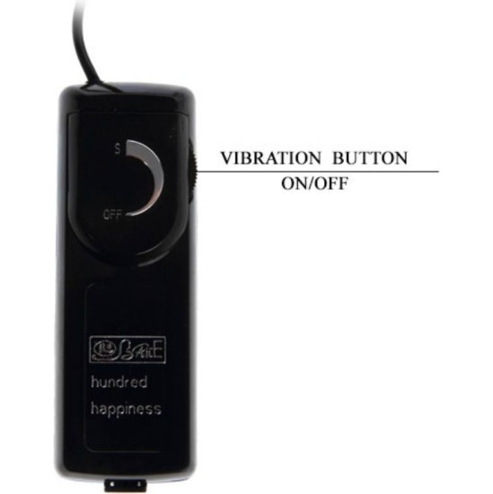 Pretty Love Male PRETTY LOVE - ERECTION PUMP WITH VIBRATION