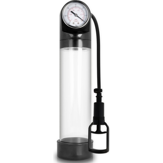 Pump Addicted RX9 TRANSPARENT