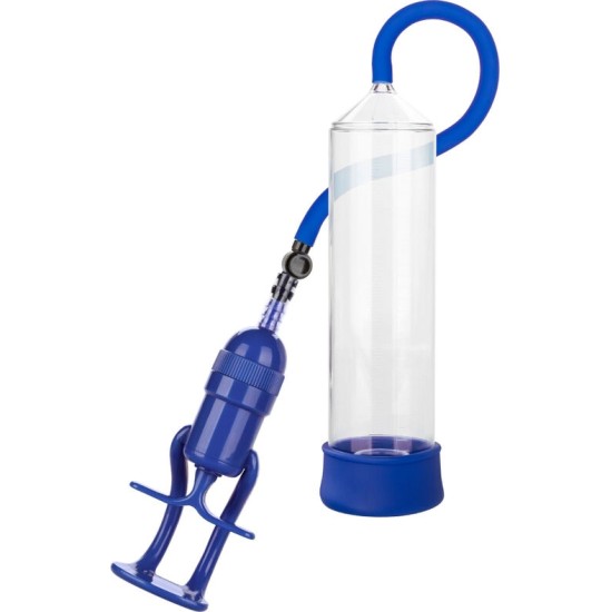 Calexotics ADMIRAL STA-HARD ERECTION PUMP