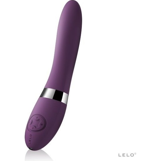 Lelo ELISE 2 LILAC LUXURY VIBRATOR