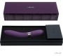 Lelo ELISE 2 LILAC LUXURY VIBRATOR