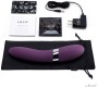 Lelo ELISE 2 LILAC LUXURY VIBRATOR