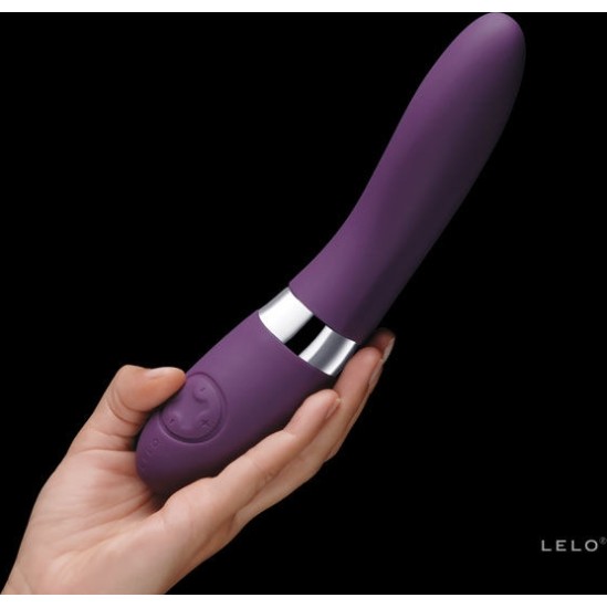 Lelo ELISE 2 LILAC LUXURY VIBRATOR