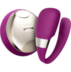 Lelo INSIGNIA TIANI 3 PURPLE MASSAGER