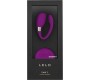 Lelo INSIGNIA TIANI 3 PURPLE MASSAGER
