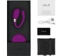 Lelo INSIGNIA TIANI 3 PURPLE MASSAGER
