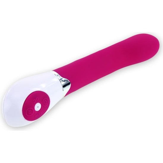 Pretty Love Flirtation PRETTY LOVE - FLIRTATION DANIEL VIBRATOR