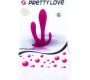 Pretty Love Flirtation PRETTY LOVE - DOUBLE STIMULATION EDGAR