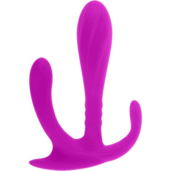 Pretty Love Flirtation PRETTY LOVE - DOUBLE STIMULATION EDGAR