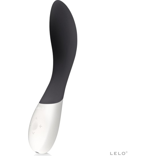 Lelo MONA WAVE BLACK VIBRATOR