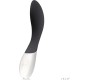 Lelo MONA WAVE BLACK VIBRATOR