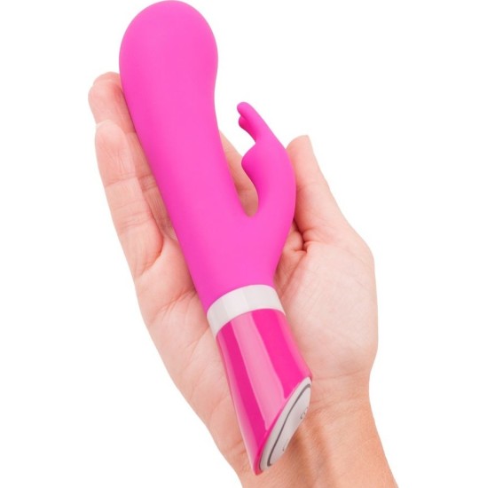 B Swish BWILD DELUXE BUNNY RABBIT VIBRATOR RASPBERRY