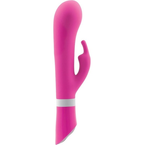 B Swish BWILD DELUXE BUNNY RABBIT VIBRATOR RASPBERRY