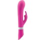 B Swish BWILD DELUXE BUNNY RABBIT VIBRATOR RASPBERRY