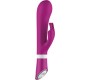 B Swish BWILD DELUXE BUNNY RABBIT VIBRATOR RASPBERRY