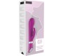 B Swish BWILD DELUXE BUNNY RABBIT VIBRATOR RASPBERRY