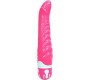 Baile Vibrators BAILE - THE REALISTIC COCK PINK G-SPOT 21.8 CM