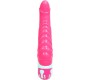 Baile Vibrators BAILE - THE REALISTIC COCK PINK G-SPOT 21.8 CM