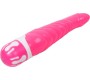 Baile Vibrators BAILE - THE REALISTIC COCK PINK G-SPOT 21.8 CM