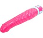 Baile Vibrators BAILE - THE REALISTIC COCK PINK G-SPOT 21.8 CM