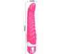 Baile Vibrators BAILE - THE REALISTIC COCK PINK G-SPOT 21.8 CM