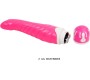 Baile Vibrators BAILE - THE REALISTIC COCK PINK G-SPOT 21.8 CM