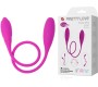 Pretty Love Smart PRETTY LOVE - SNAKY DELUXE VIBRATOR 7 V