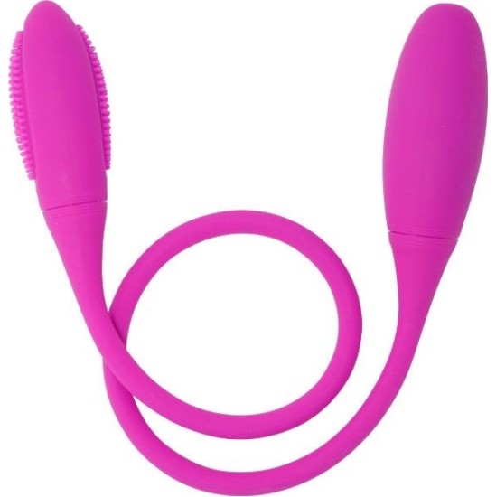 Pretty Love Smart PRETTY LOVE - SNAKY DELUXE VIBRATOR 7 V