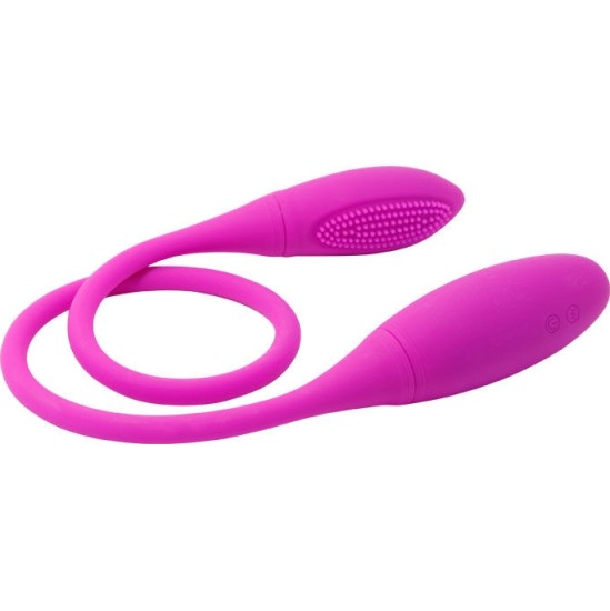 Pretty Love Smart PRETTY LOVE - SNAKY DELUXE VIBRATOR 7 V