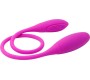 Pretty Love Smart PRETTY LOVE - SNAKY DELUXE VIBRATOR 7 V
