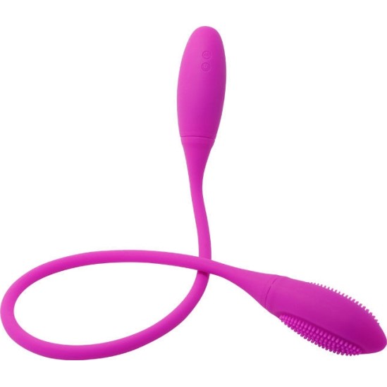 Pretty Love Smart PRETTY LOVE - SNAKY DELUXE VIBRATOR 7 V