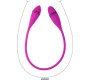 Pretty Love Smart PRETTY LOVE - SNAKY DELUXE VIBRATOR 7 V