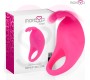 Moressa BRAD PREMIUM SILICONE RECHARGEABLE PINK