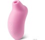 Lelo CLITORIS STIMULATOR SONA CRUISE PINK