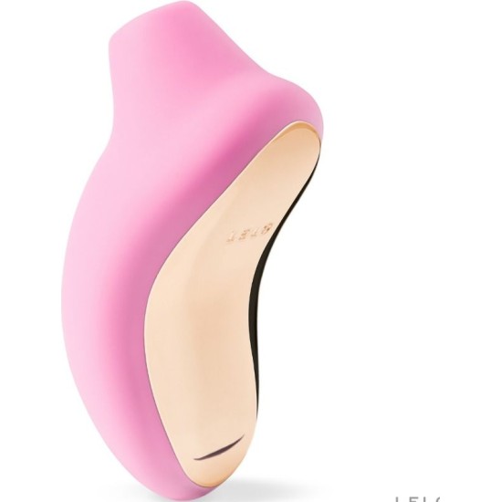 Lelo CLITORIS STIMULATOR SONA CRUISE PINK