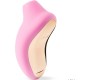 Lelo CLITORIS STIMULATOR SONA CRUISE PINK