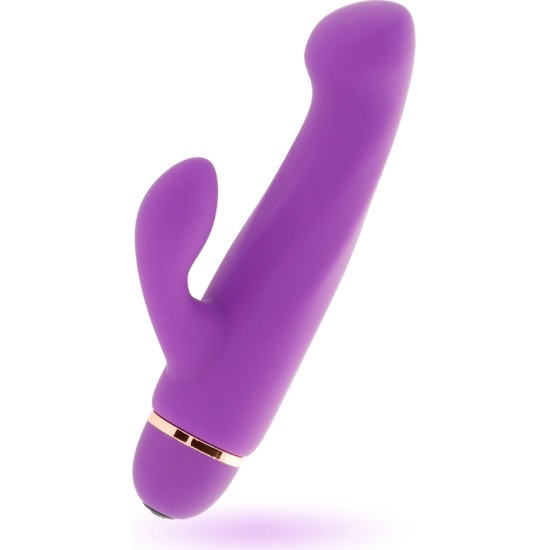 Intense Fun INTENSE - BORAL 20 SPEEDS SILICONE LILAC