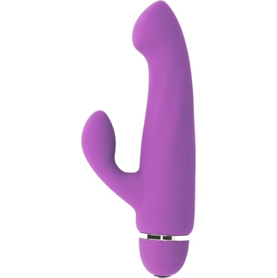 Intense Fun INTENSE - BORAL 20 SPEEDS SILICONE LILAC