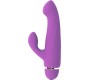 Intense Fun INTENSE - BORAL 20 SPEEDS SILICONE LILAC