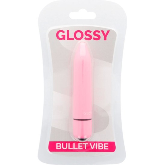 Glossy THIN VIBE PINK