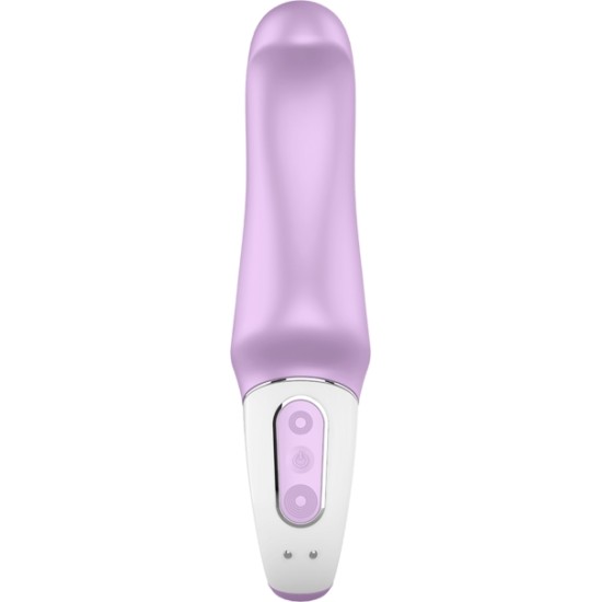 Satisfyer Vibrator SATISFYER - VIBES CHARMING SMILE