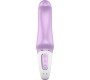 Satisfyer Vibrator SATISFYER - VIBES CHARMING SMILE