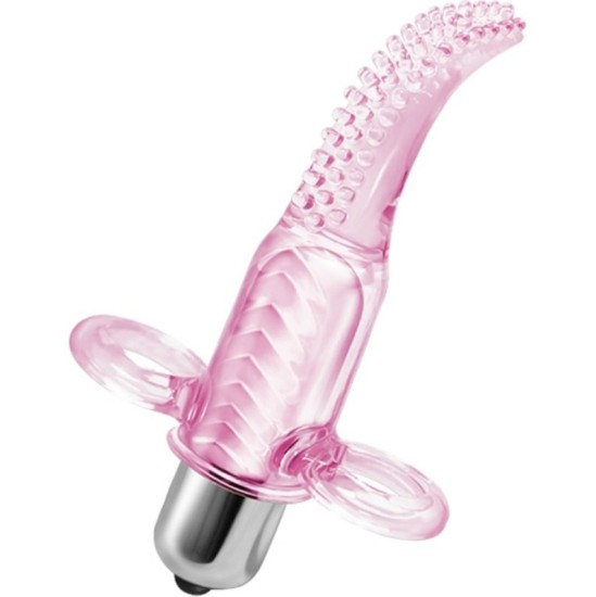 Baile Stimulating BAILE - VIBRO FINGER THIMBLE STIMULATOR