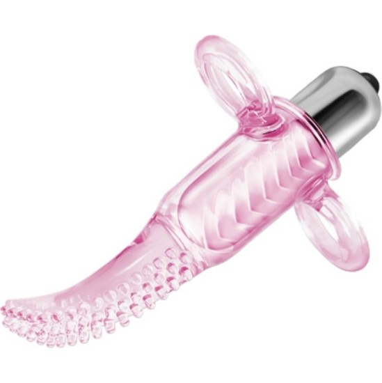 Baile Stimulating BAILE - VIBRO FINGER THIMBLE STIMULATOR