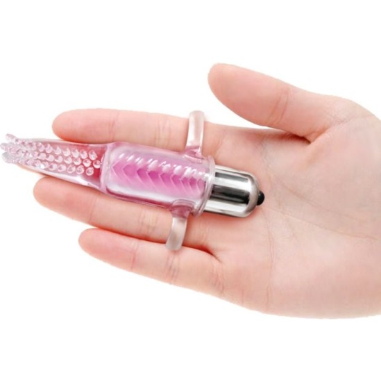 Baile Stimulating BAILE - VIBRO FINGER THIMBLE STIMULATOR